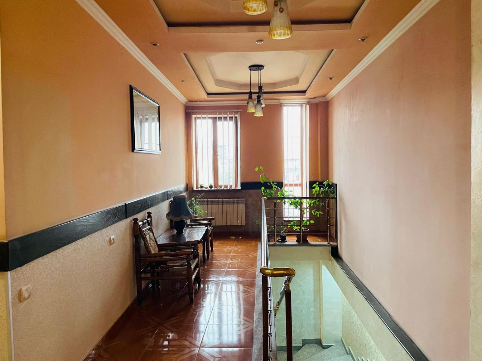 Aero Hotel Tour Armenia P'arak'ar Exteriér fotografie