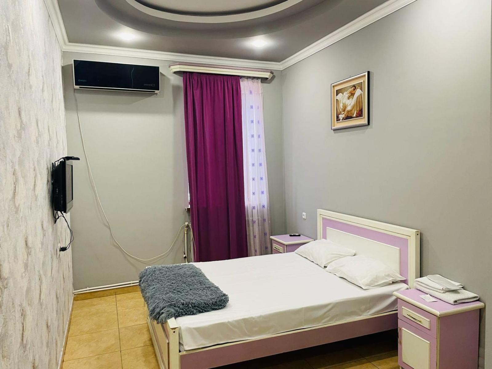 Aero Hotel Tour Armenia P'arak'ar Exteriér fotografie