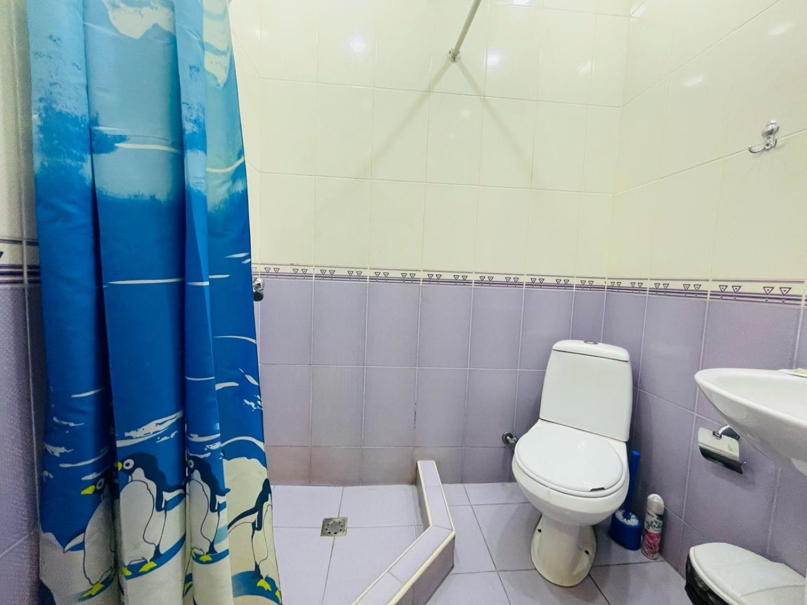 Aero Hotel Tour Armenia P'arak'ar Exteriér fotografie
