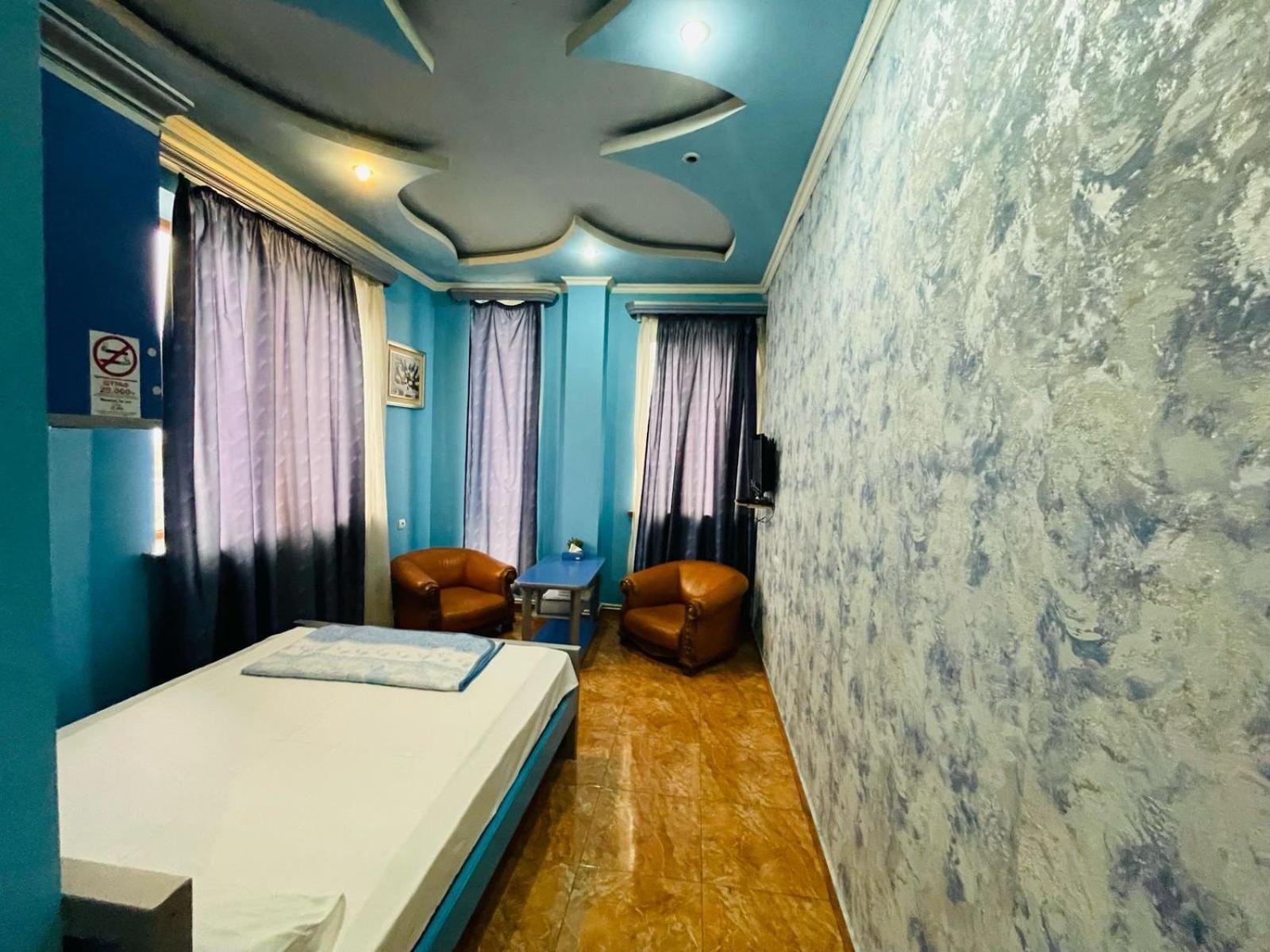 Aero Hotel Tour Armenia P'arak'ar Exteriér fotografie