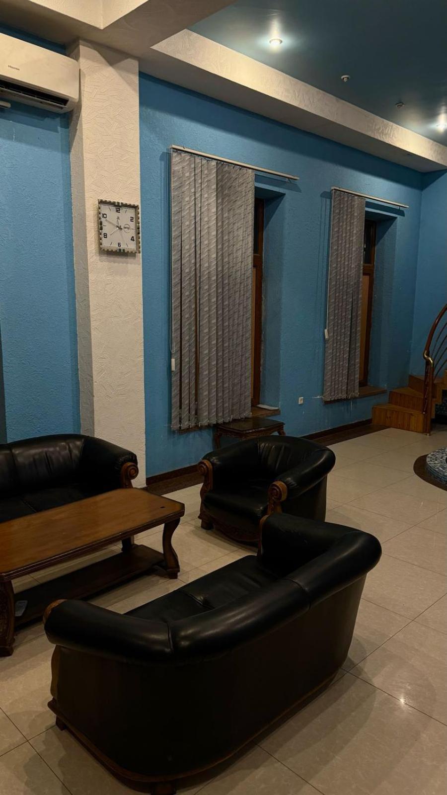 Aero Hotel Tour Armenia P'arak'ar Exteriér fotografie