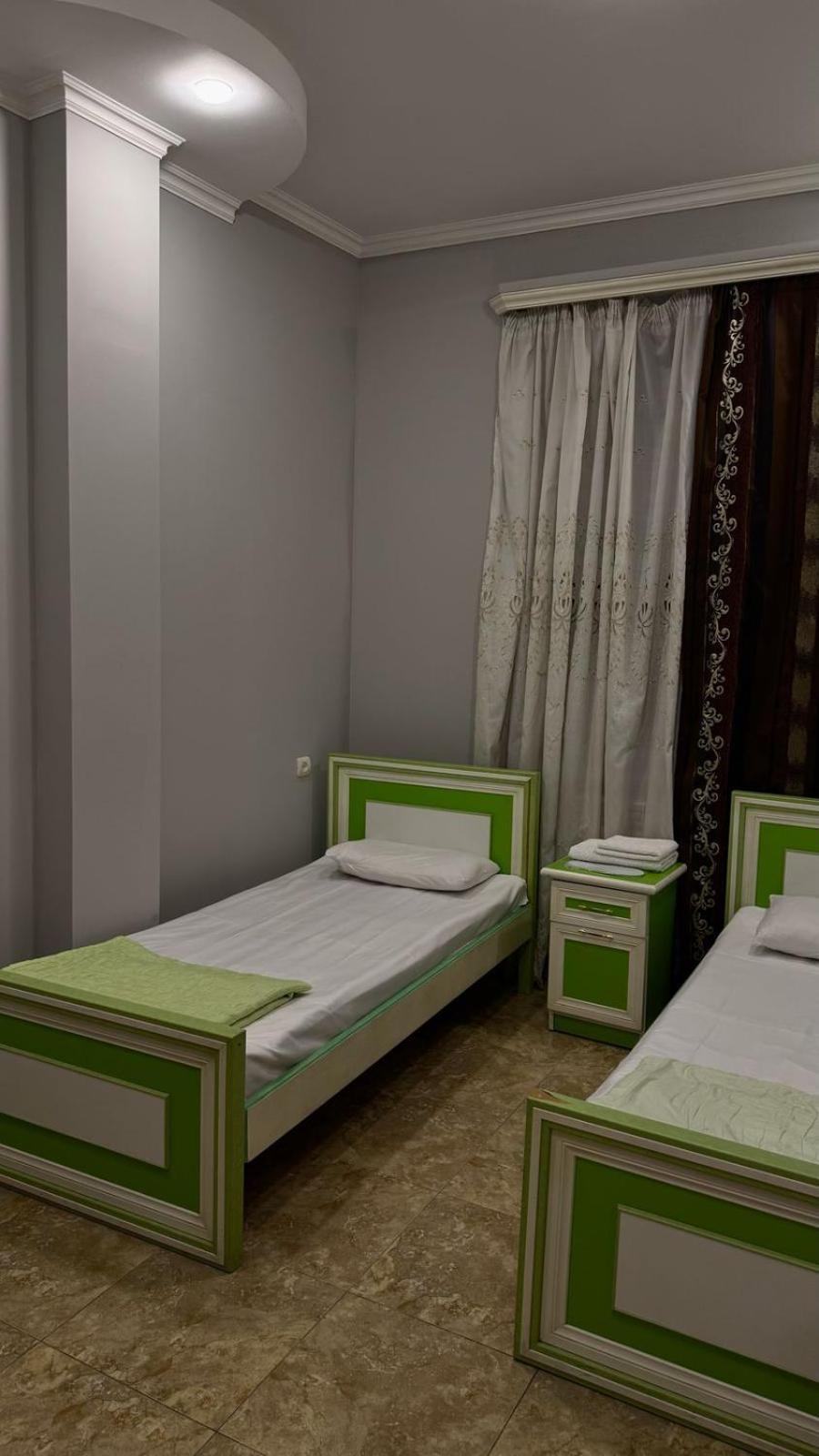Aero Hotel Tour Armenia P'arak'ar Exteriér fotografie